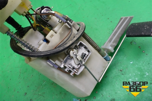 Насос топливный электрический (1.6л G4FG) для Kia Ceed с 2012-2018г (Сид 2)