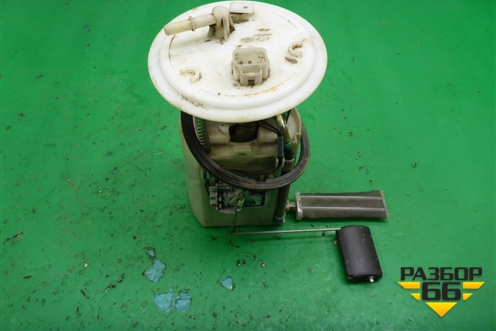 Насос топливный электрический (1.6л G4FG) для Kia Ceed с 2012-2018г (Сид 2)