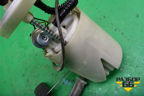 Насос топливный электрический (1.6л G4FG) для Kia Ceed с 2012-2018г (Сид 2)