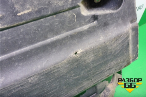 Защита антигравийная правая (универсал) (84145A6000) для Kia Ceed с 2012-2018г (Сид 2)