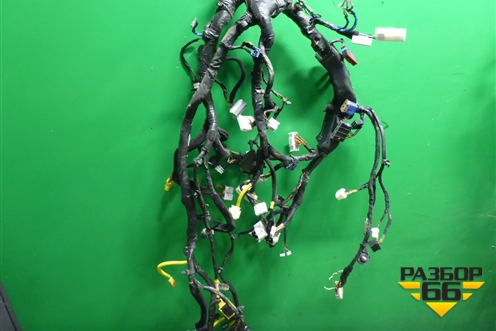 Проводка салонная (91511A2510) для Kia Ceed с 2012-2018г (Сид 2)