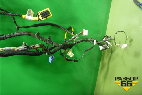 Проводка салонная (91511A2510) для Kia Ceed с 2012-2018г (Сид 2)