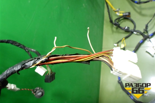 Проводка салонная (91511A2510) для Kia Ceed с 2012-2018г (Сид 2)