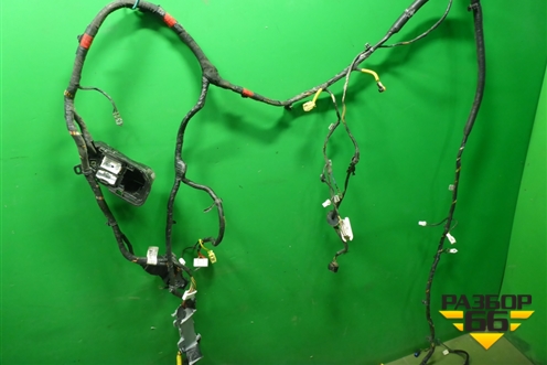 Проводка салонная (91511A2510) для Kia Ceed с 2012-2018г (Сид 2)