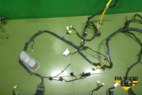 Проводка салонная (91511A2510) для Kia Ceed с 2012-2018г (Сид 2)