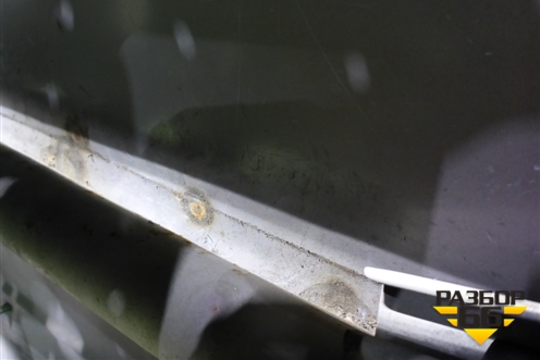 Дверь передняя правая для Mitsubishi Lancer-9  с 2003-2008г (Лансер)