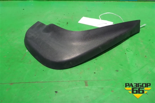 Брызговик задний правый (30744144) для Volvo XC70 с 2007г (ХС70)