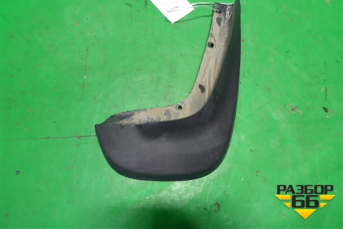 Брызговик задний правый (30744144) для Volvo XC70 с 2007г (ХС70)