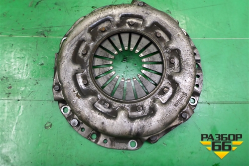 Корзина сцепления (1.3л 4G13) (0701172SX) для Mitsubishi Lancer-9  с 2003-2008г (Лансер)