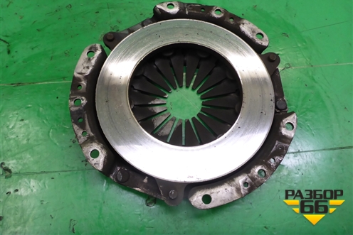 Корзина сцепления (1.3л 4G13) (0701172SX) для Mitsubishi Lancer-9  с 2003-2008г (Лансер)