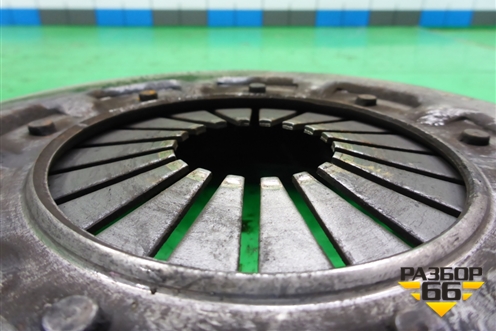 Корзина сцепления (1.3л 4G13) (0701172SX) для Mitsubishi Lancer-9  с 2003-2008г (Лансер)