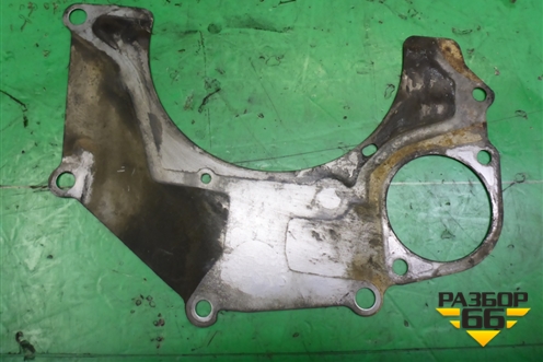 Пластина КПП (1.3л 4G13 МКПП) для Mitsubishi Lancer-9  с 2003-2008г (Лансер)