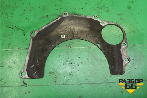 Пластина КПП (1.3л 4G13 МКПП) для Mitsubishi Lancer-9  с 2003-2008г (Лансер)