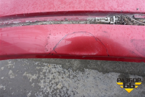 Крыша не под люк (седан) для Mitsubishi Lancer-9  с 2003-2008г (Лансер)