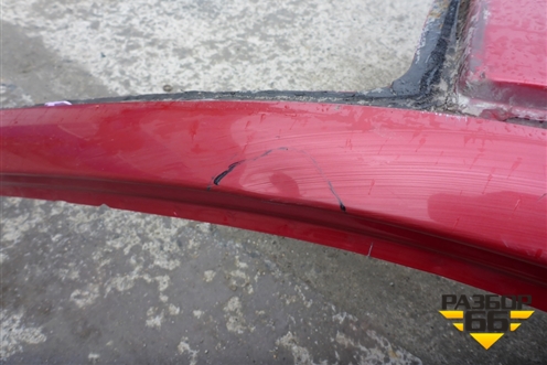 Крыша не под люк (седан) для Mitsubishi Lancer-9  с 2003-2008г (Лансер)