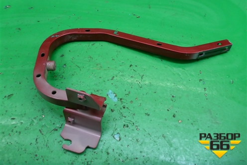 Петля крышки багажника правая для Mitsubishi Lancer-9  с 2003-2008г (Лансер)