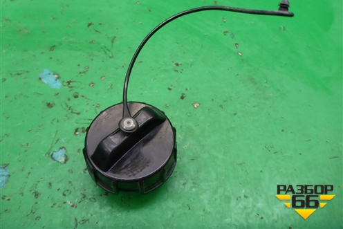 Крышка топливного бака для Mitsubishi Lancer-9  с 2003-2008г (Лансер)