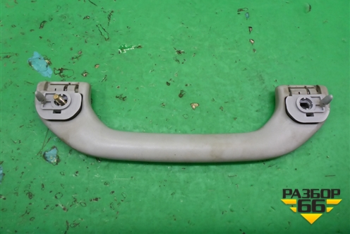 Ручка внутренняя потолочная для Mitsubishi Lancer-9  с 2003-2008г (Лансер)