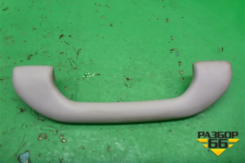 Ручка внутренняя потолочная для Mitsubishi Lancer-9  с 2003-2008г (Лансер)