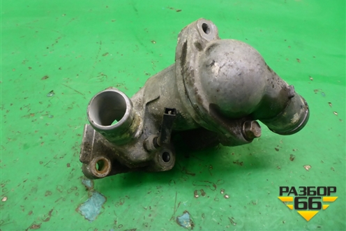 Корпус термостата (1.3л 4G13) для Mitsubishi Lancer-9  с 2003-2008г (Лансер)