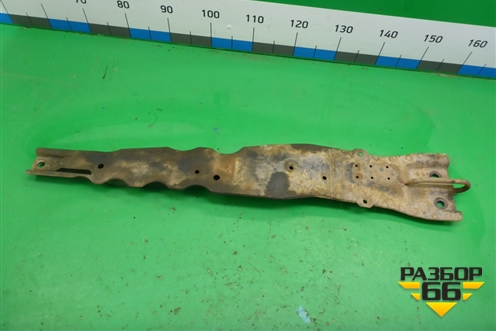 Балка передняя продольная для Mitsubishi Lancer-9  с 2003-2008г (Лансер)