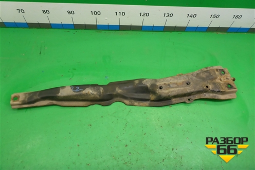 Балка передняя продольная для Mitsubishi Lancer-9  с 2003-2008г (Лансер)