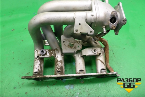 Коллектор впускной (1.3л 4G13) для Mitsubishi Lancer-9  с 2003-2008г (Лансер)