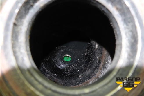 Коллектор выпускной (1.3л 4G13) для Mitsubishi Lancer-9  с 2003-2008г (Лансер)