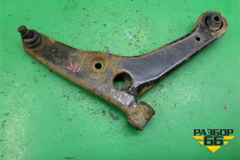 Рычаг передний правый для Mitsubishi Lancer-9  с 2003-2008г (Лансер)