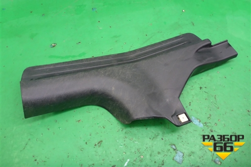 Накладка порога внутренняя заднего правого (MR417194) для Mitsubishi Lancer-9  с 2003-2008г (Лансер)