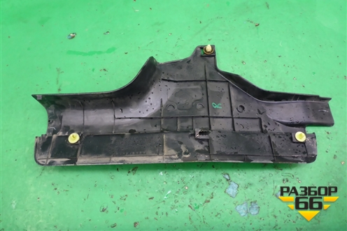 Накладка порога внутренняя заднего правого (MR417194) для Mitsubishi Lancer-9  с 2003-2008г (Лансер)