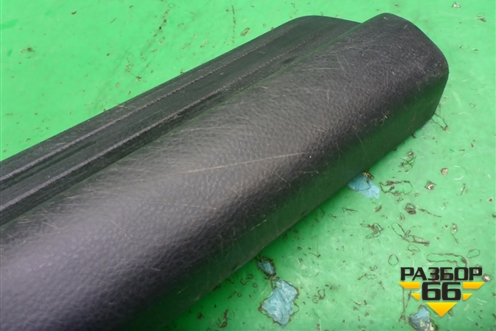 Накладка порога внутренняя переднего левого (MR417191) для Mitsubishi Lancer-9  с 2003-2008г (Лансер)