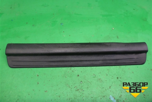 Накладка порога внутренняя переднего левого (MR417191) для Mitsubishi Lancer-9  с 2003-2008г (Лансер)