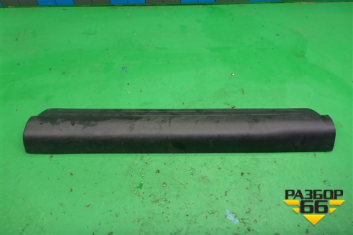 Накладка порога внутренняя переднего правого (MR417192) для Mitsubishi Lancer-9  с 2003-2008г (Лансер)