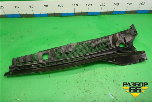 Решетка стеклоочистителей левая (MR533285) для Mitsubishi Lancer-9  с 2003-2008г (Лансер)