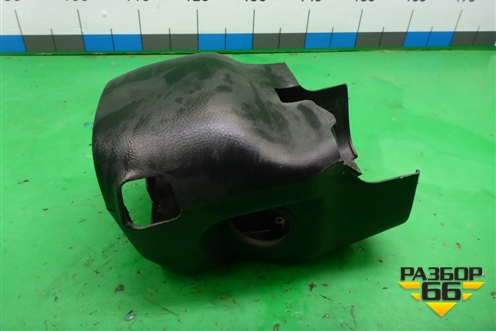 Кожух рулевой колонки (MR506453) для Mitsubishi Lancer-9  с 2003-2008г (Лансер)