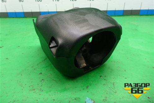 Кожух рулевой колонки (MR506453) для Mitsubishi Lancer-9  с 2003-2008г (Лансер)