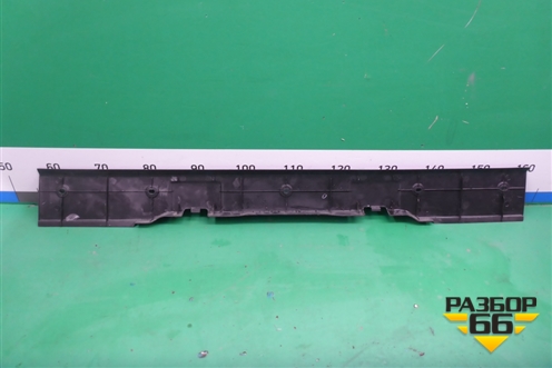 Обшивка багажника (передняя верхняя) (MR444238) для Mitsubishi Lancer-9  с 2003-2008г (Лансер)