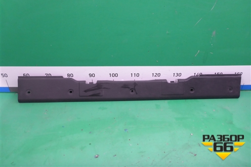 Обшивка багажника (передняя верхняя) (MR444238) для Mitsubishi Lancer-9  с 2003-2008г (Лансер)