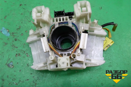 Механизм подрулевой для SRS AIR BAG для Mitsubishi Lancer-9  с 2003-2008г (Лансер)