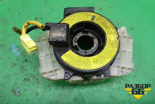 Механизм подрулевой для SRS AIR BAG для Mitsubishi Lancer-9  с 2003-2008г (Лансер)