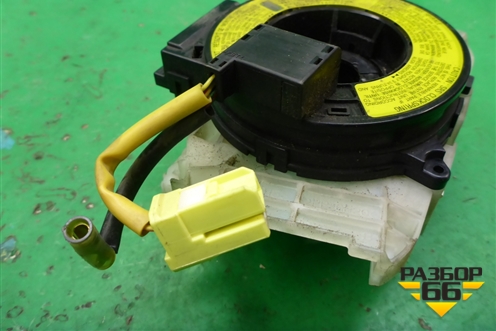 Механизм подрулевой для SRS AIR BAG для Mitsubishi Lancer-9  с 2003-2008г (Лансер)