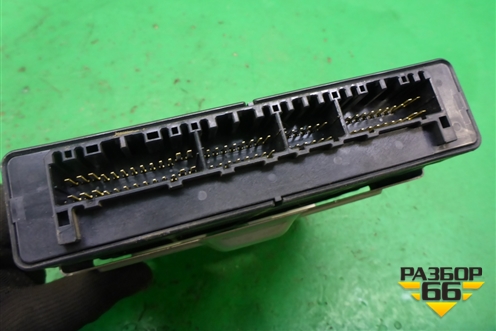 Блок управления двигателем (1.3л 4G13 МКПП) (MN132783) для Mitsubishi Lancer-9  с 2003-2008г (Лансер)