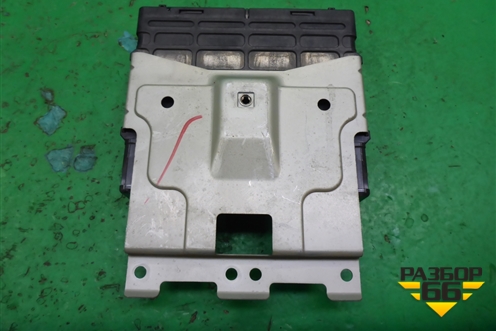 Блок управления двигателем (1.3л 4G13 МКПП) (MN132783) для Mitsubishi Lancer-9  с 2003-2008г (Лансер)