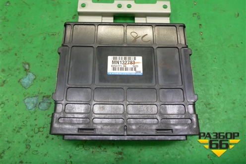 Блок управления двигателем (1.3л 4G13 МКПП) (MN132783) для Mitsubishi Lancer-9  с 2003-2008г (Лансер)