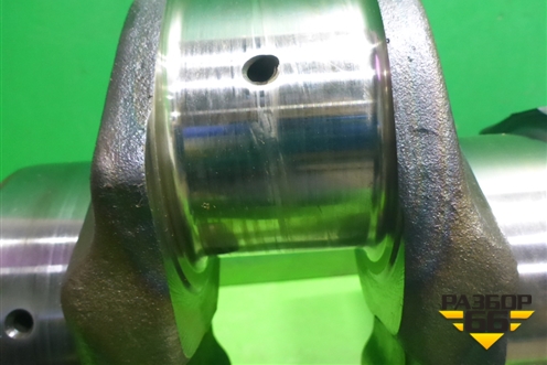 Коленвал  (DC16) для Scania 5 R Series с 2004-2016г