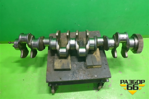 Коленвал  (DC16) для Scania 5 R Series с 2004-2016г
