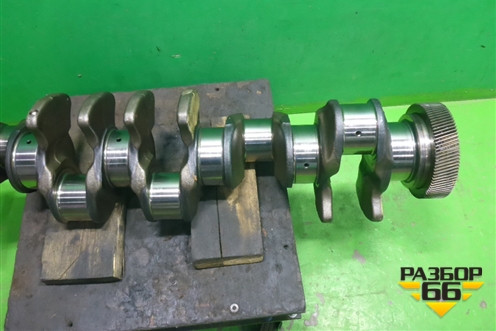 Коленвал  (DC16) для Scania 5 R Series с 2004-2016г
