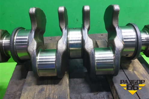 Коленвал  (DC16) для Scania 5 R Series с 2004-2016г