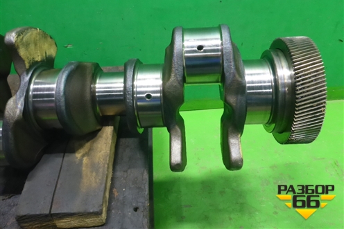 Коленвал  (DC16) для Scania 5 R Series с 2004-2016г